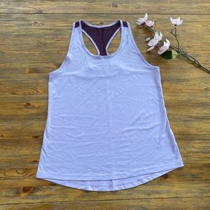 Reebok Razorback Tank